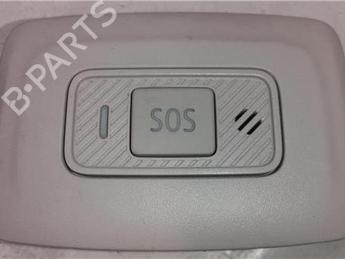 Warning switch DACIA SANDERO III 1.0 TCe 90 | BP27848588I22 