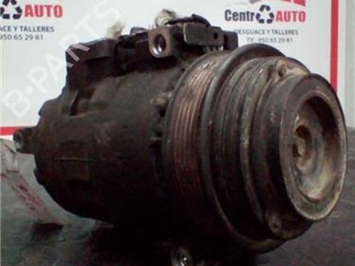 AC Kompressor MERCEDES-BENZ C-CLASS (W202) C 200 CDI (202.134) | BP27854189M34
