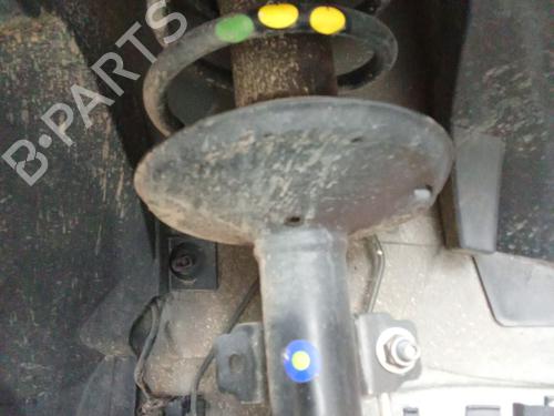 Used Right front shock absorber DACIA DUSTER (HM_) 1.3 TCe 130 (HMMF) (131 hp) 27852423