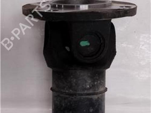 Other NISSAN X-TRAIL III (T32_, T32R, T32RR) 2.0 dCi ALL MODE 4x4-i (NT32) | BP27847550O1 