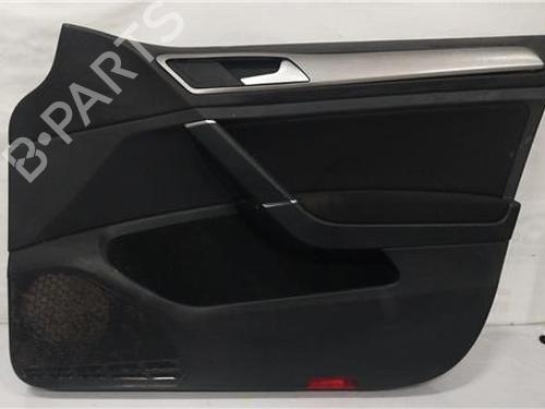 Front right panel VW GOLF VII (5G1, BQ1, BE1, BE2) 1.4 TSI | BP27850703C59 