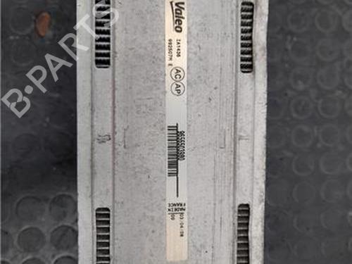 Intercooler PEUGEOT 308 I (4A_, 4C_) 1.6 HDi | BP27843673M30 