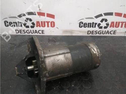 Used Starter Starter RENAULT SCÉNIC II (JM0/1_) 1.5 dCi (JM0F) (82 hp) 27842781 27842781