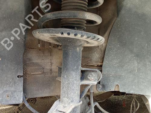 Venstre foran støtdemper VW MULTIVAN T5 (7HM, 7HN, 7HF, 7EF, 7EM, 7EN) 2.0 BiTDI (180 hp) 30293700