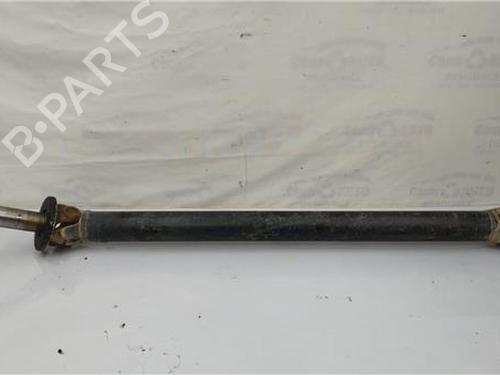 Used Driveshaft NISSAN TERRANO II (R20) 2.4 i 12V 4WD (124 hp) 27849994