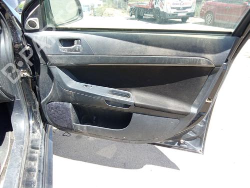 Used Front right window mechanism Front right window mechanism MITSUBISHI LANCER VIII (CY_A, CZ_A) 1.8 (CY3A, CY6A) (143 hp) 36013236 36013236