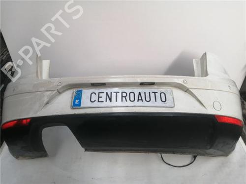 Bak støtfanger SEAT ALTEA XL (5P5, 5P8) 1.9 TDI (105 hp) 27844740