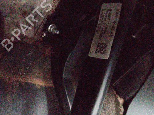 Break pedal FORD C-MAX II (DXA/CB7, DXA/CEU) | BP31148410I19