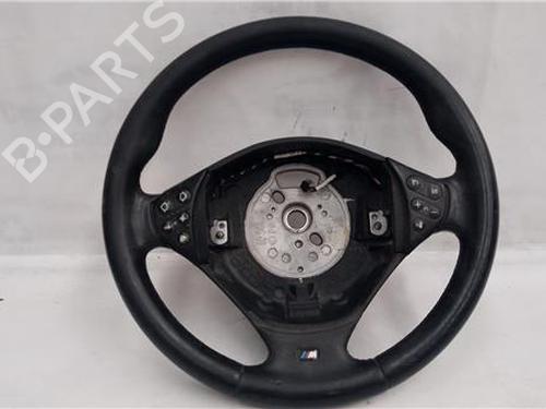 Used Steering wheel BMW 5 (E39) 520 i (150 hp) 27845940