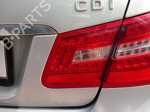 Right tailgate light MERCEDES-BENZ E-CLASS Coupe (C207) E 350 CDI (207.322) | BP34578363C80 - Image 2