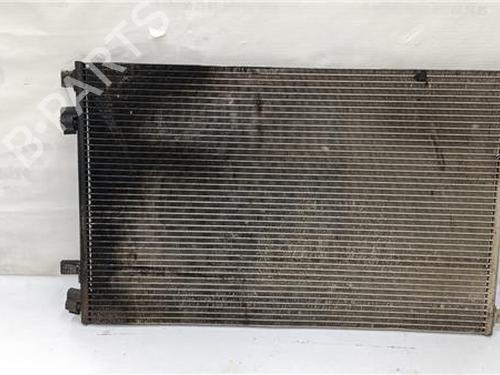 AC-Kondensator RENAULT SCÉNIC II (JM0/1_) 1.9 dCi (JM0G, JM12, JM1G, JM2C) (120 hp) 27851974