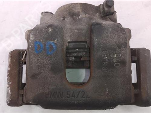 Used Right front brake caliper BMW 3 (E46) 320 i (150 hp) 27847754