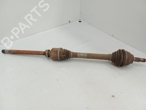 Used Right front driveshaft PEUGEOT 5008 II (MC_, MJ_, MR_, M4_) 1.6 BlueHDi 115 (MCBHXH, MCBHXW) (116 hp) 29307743