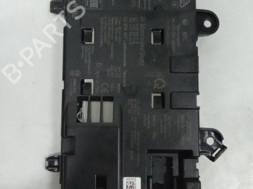 Module électronique MERCEDES-BENZ GLE (V167) GLE 400 d 4-matic (167.123) (330 hp) 31878293