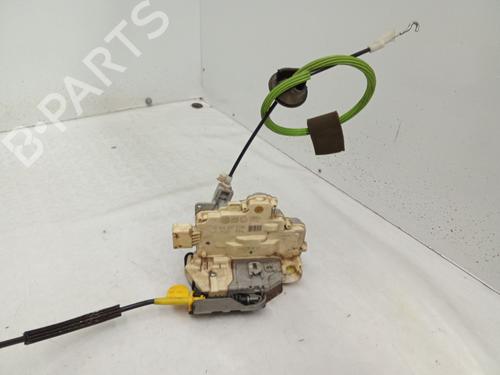 Used Front left lock Front left lock 36837779 36837779