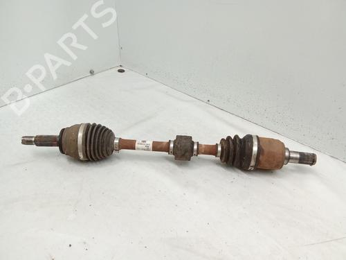 Used Left front driveshaft Left front driveshaft 36832717 36832717