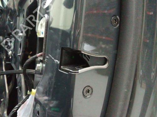 Used Front right lock OPEL ASTRA K (B16) 1.0 Turbo (68) (105 hp) 32004115