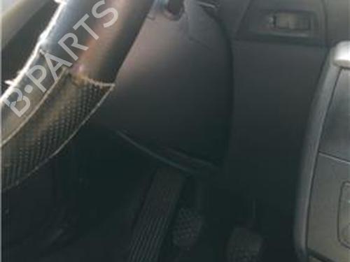 Used Steering column BMW 1 (E87) 120 d (163 hp) 27845061