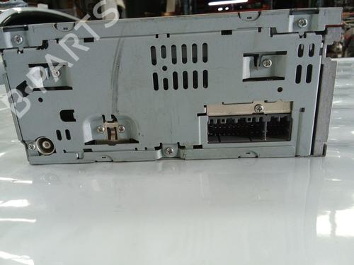 Radio JEEP GRAND CHEROKEE III (WH, WK) 3.0 CRD 4x4 | BP29401975E6 