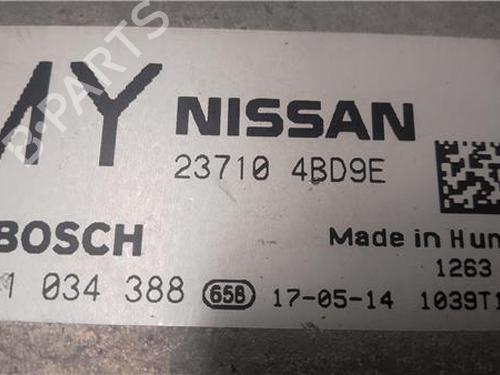 Electronic module NISSAN X-TRAIL III (T32_, T32R, T32RR) 2.0 dCi ALL MODE 4x4-i (NT32) | BP27847520M83 