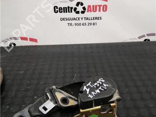 Rear left seatbelt CITROËN XANTIA (X1_, X2_) 1.8 i | BP27849497I29 