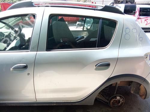 left-rear-door-dacia-sandero-ii-2012-36070173 main image