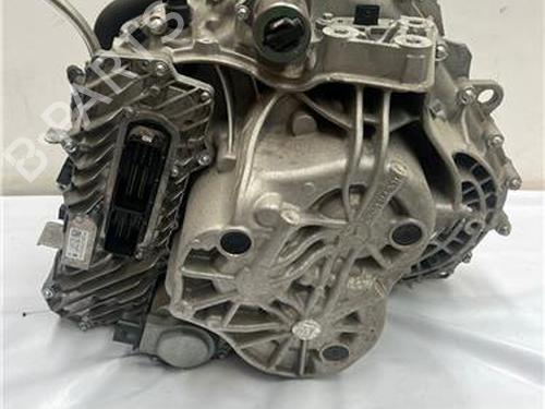 Used Gearbox MERCEDES-BENZ A-CLASS (W177) A 200 (177.087) (163 hp) 27845793