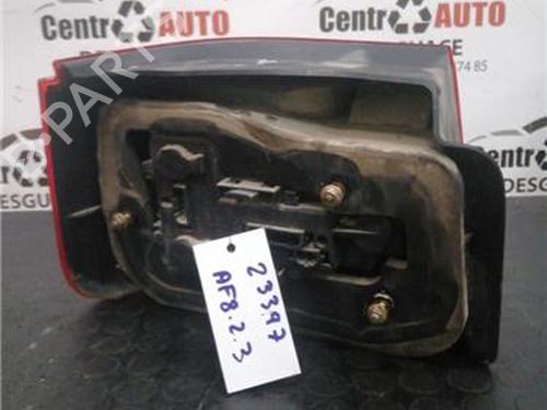Right taillight SEAT IBIZA II (6K1) 1.9 SDI | BP27842813C35 