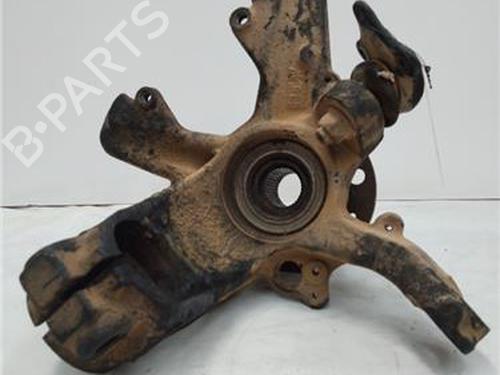 Left front steering knuckle SEAT LEON (1M1) 1.9 TDI | BP27845481M25 