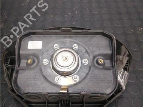 Driver airbag RENAULT MEGANE I Classic (LA0/1_) 1.9 dTi (LA1U) | BP27853037C9 