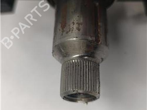 Steering column BMW X1 (F48) xDrive 20 d | BP27850856M21 