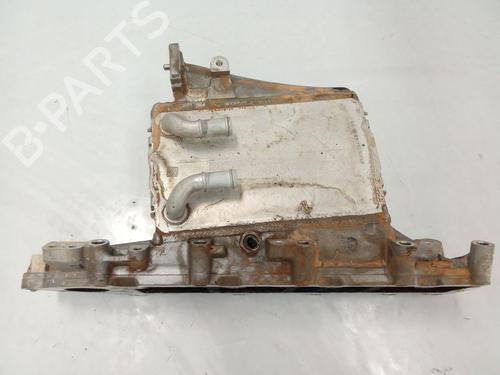 Used Intake manifold VW GOLF VII (5G1, BQ1, BE1, BE2) 1.4 TSI (122 hp) 29808983