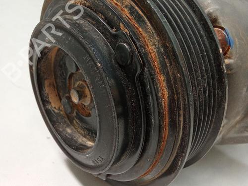 AC compressor HYUNDAI TUCSON (NX4E, NX4A) 1.6 T-GDi HTRAC | BP27852511M34 