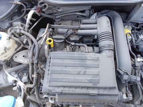 Used Engine VW POLO V (6R1, 6C1) [2009-2022]  30296658