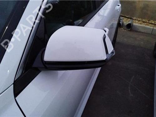 Used Left mirror KIA NIRO I (DE) 1.6 GDI Hybrid (105 hp) 27850646