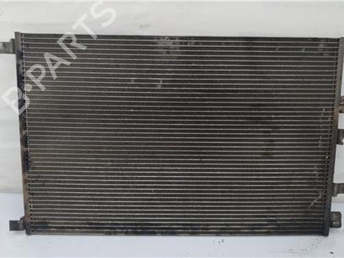 AC radiator RENAULT MEGANE I Classic (LA0/1_) 1.9 dT (LA0K, LA0Y) | BP27850152M32 