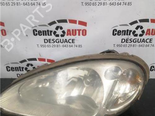 Scheinwerfer links für CHRYSLER PT CRUISER (PT_) 2.0 (141 hp) 27843294
