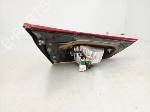 Right tailgate light TOYOTA AURIS (_E18_) 1.6 D4-D (WWE185_) | BP31538342C80 