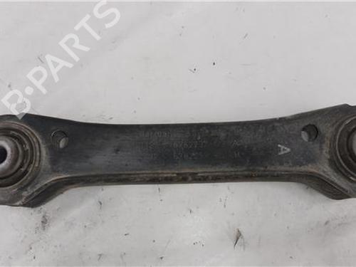 Used Right rear suspension arm BMW 3 (E90) 318 d (122 hp) 27848498