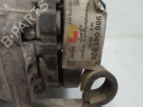 Generator SEAT IBIZA III (6L1) 1.4 16V | BP27852329M7