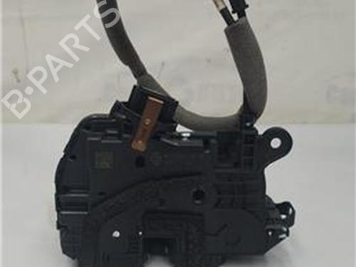 Used Front left lock RENAULT CLIO V (B7_) 1.0 TCe 90 (B7MT) (91 hp) 27849975
