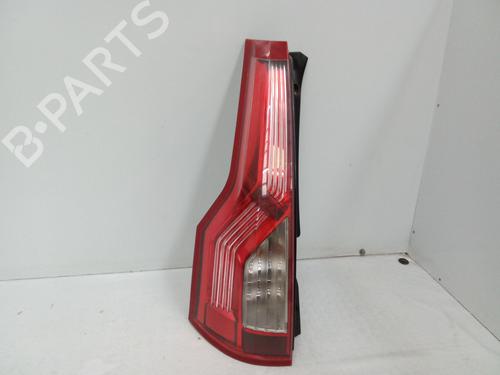 Used Left taillight Left taillight CITROËN C4 Grand Picasso I (UA_) 1.6 HDi 110 (112 hp) 39201915 39201915