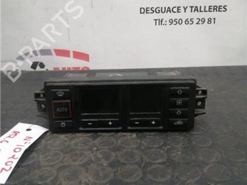 AC-Styringsenhed/Manøvreenhed AUDI A3 (8L1) 1.6 (102 hp) 27841436