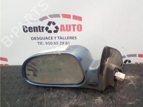 Used Left mirror DAEWOO NUBIRA Saloon (J200) 1.6 (109 hp) 27841743