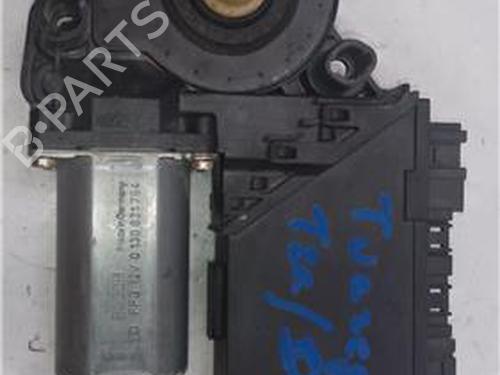 Right rear window motor VW TOUAREG (7LA, 7L6, 7L7) 5.0 V10 TDI | BP27847185E22 