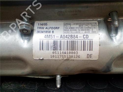 Annen FORD FOCUS I Saloon (DFW) 1.4 16V | BP27854612O1 