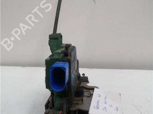 Front left lock SEAT IBIZA III (6L1) 1.9 SDI | BP27844894C98 