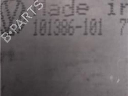 Right front window motor VW GOLF IV Variant (1J5) 1.6 | BP27846226E20 