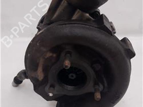Turbolader/Kompressor AUDI A6 C5 (4B2) 2.5 TDI | BP27845905M71 