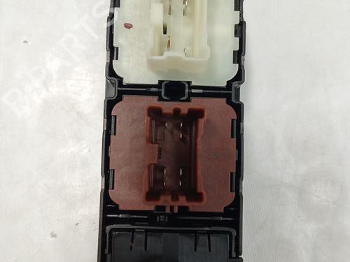 Left front window switch DACIA DUSTER (HM_) 1.3 TCe 130 (HMMF) | BP27852388I27 